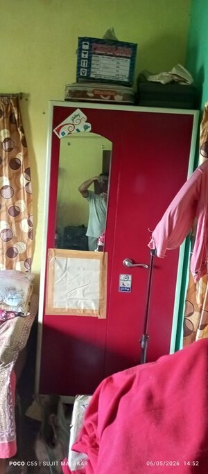  1.5 BHK Apartment at Dum Dum Cantt – for Rent