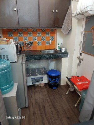 Furnished Amenities in 1.5 BHK Apartment at Jawahar Nagar – for Rent
