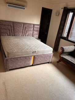 2 BHK + Pooja Room Builder Floor For Sale in Dayanand Colony