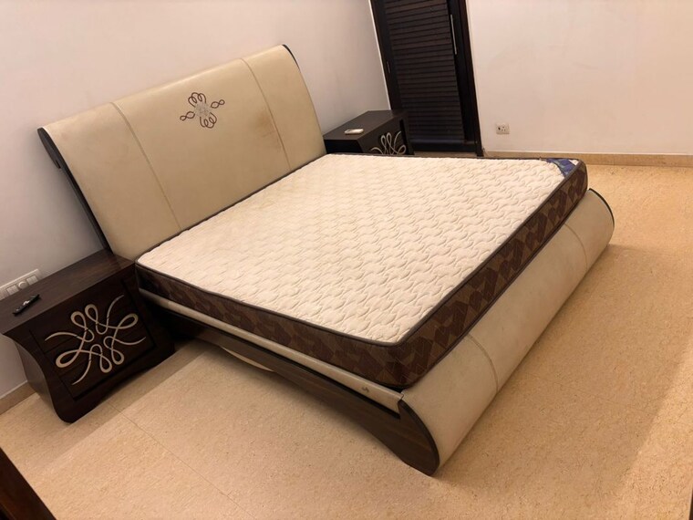 Bedroom, dayanand colony 2 Bedroom 900 Sq.Ft. Builder Floor In Dayanand Colony Delhi 10356497