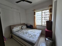3 BHK Apartment For Rent in Banyan Tree Apartments Kharadi