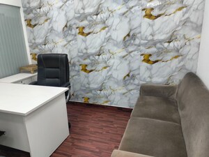 Team Area in  Office Space at Sector 59 – for Rent