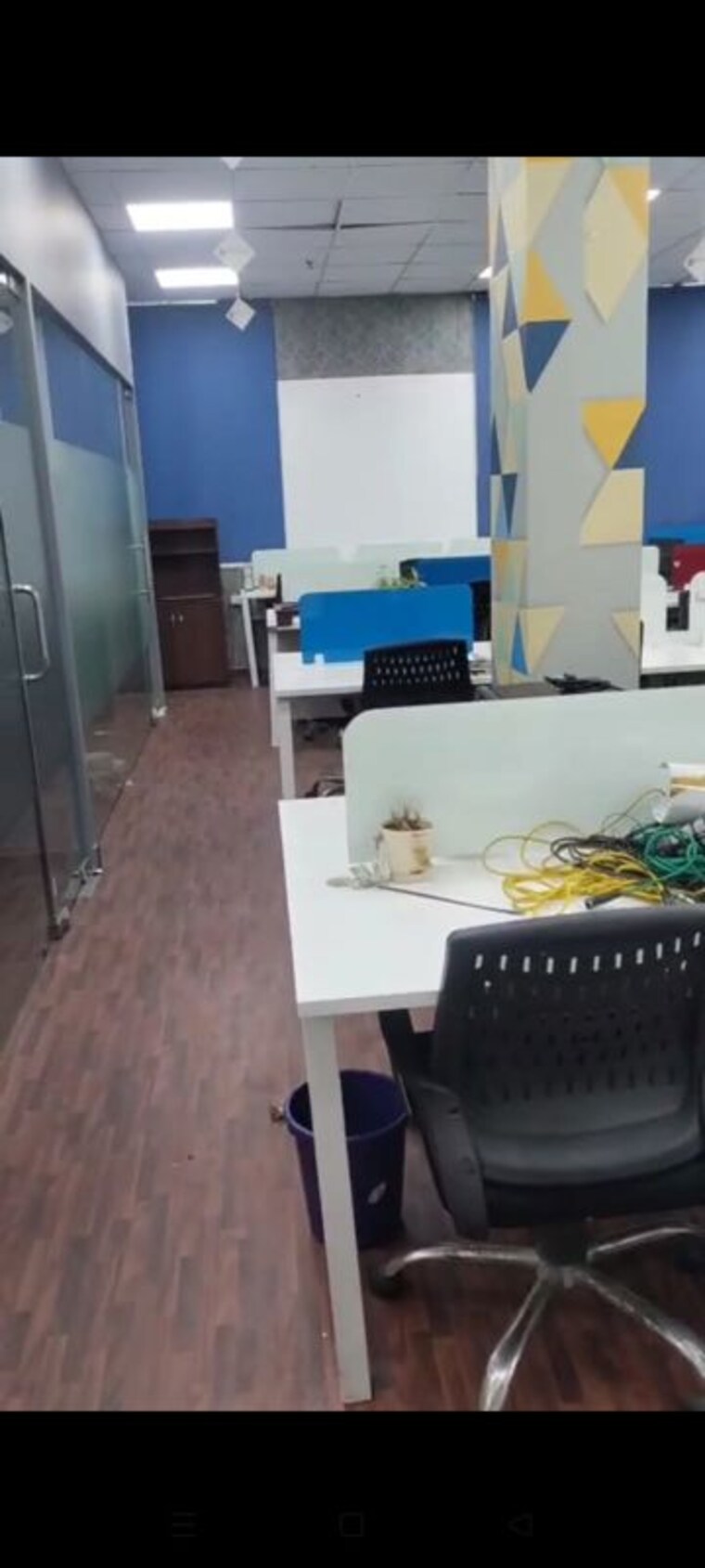 Team Area, sector 59 Commercial Office Space 1800 Sq.Ft. In Sector 59 Noida 10356502