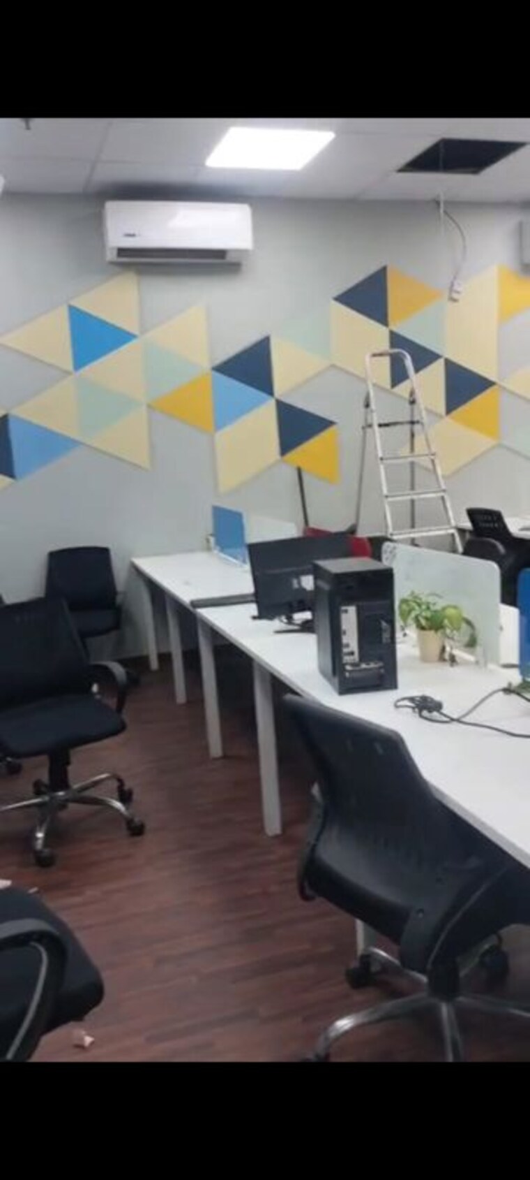 Team Area, sector 59 Commercial Office Space 1800 Sq.Ft. In Sector 59 Noida 10356502