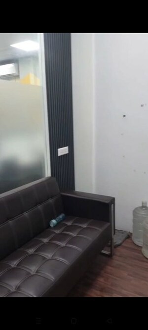 Staircase in  Office Space at Sector 59 – for Rent