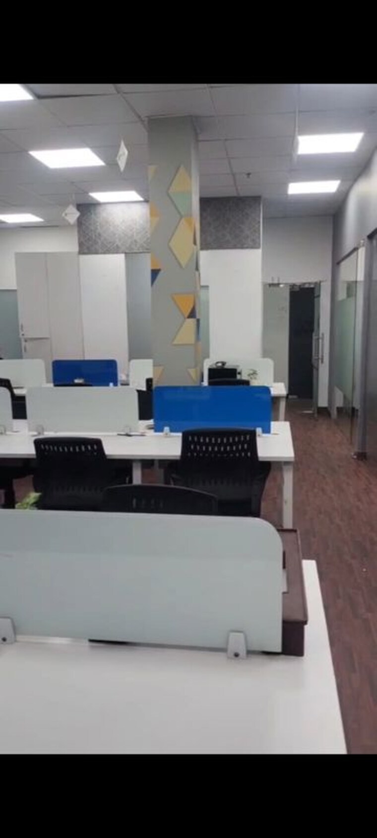 Team Area, sector 59 Commercial Office Space 1800 Sq.Ft. In Sector 59 Noida 10356502