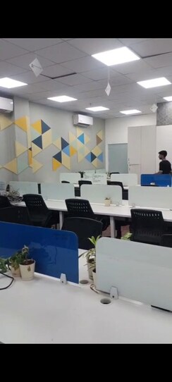 Office Space For Rent in Sector 59