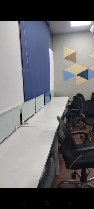 Team Area in  Office Space at Sector 59 – for Rent