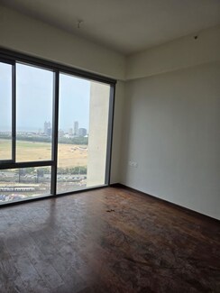 3 BHK + Pooja Room Apartment For Rent in Piramal Mahalaxmi