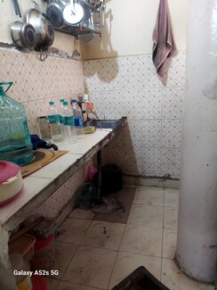 1.5 BHK + Pooja Room Apartment For Rent in Jawahar Nagar