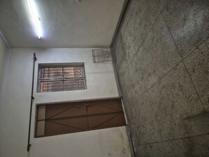 Balcony in 3.5 BHK Apartment at Mayur Vihar – for Rent