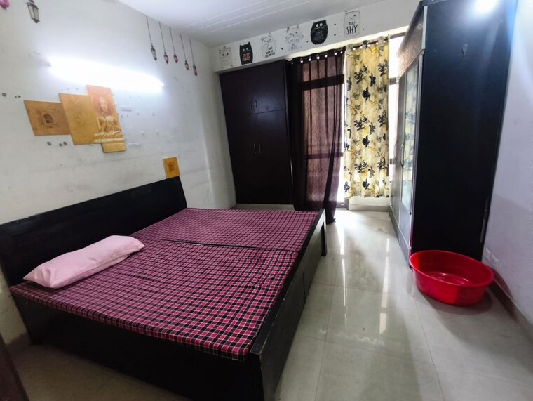 Bedroom, gh-7-crossings-republik 2 Bedroom 1270 Sq.Ft. Apartment In Vijay Nagar Ghaziabad 10356507