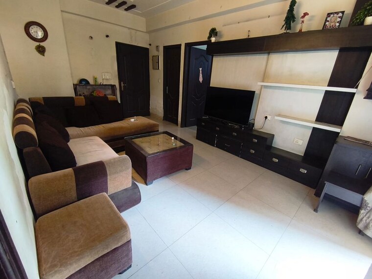 Team Area, gh-7-crossings-republik 2 Bedroom 1270 Sq.Ft. Apartment In Vijay Nagar Ghaziabad 10356507