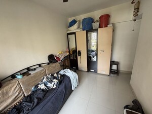Team Area in 2 BHK Apartment at Ashar Metro Towers, Vartak Nagar – for Sale