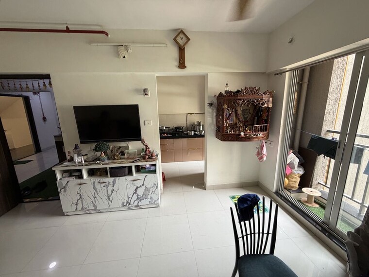 Team Area, ashar-metro-towers 2 Bedroom 645 Sq.Ft. Apartment In Vartak Nagar Thane 10356521