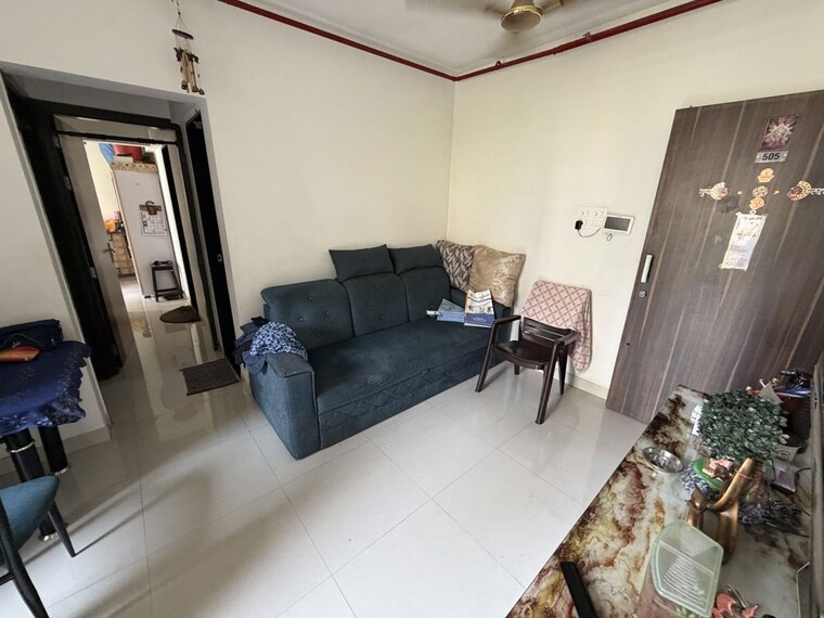 Living Room, ashar-metro-towers 2 Bedroom 645 Sq.Ft. Apartment In Vartak Nagar Thane 10356521