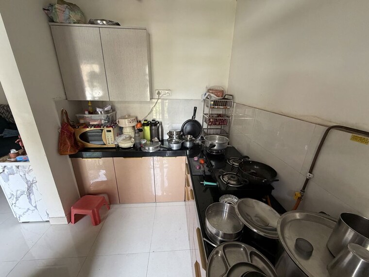 Team Area, ashar-metro-towers 2 Bedroom 645 Sq.Ft. Apartment In Vartak Nagar Thane 10356521