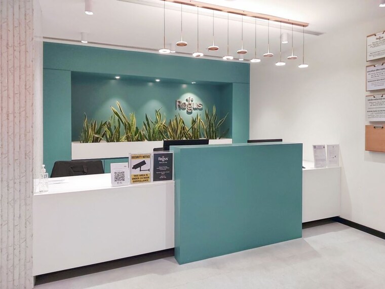 Kitchen, supreme-business-park Commercial Office Space 538 Sq.Ft. In Powai Mumbai 9540305