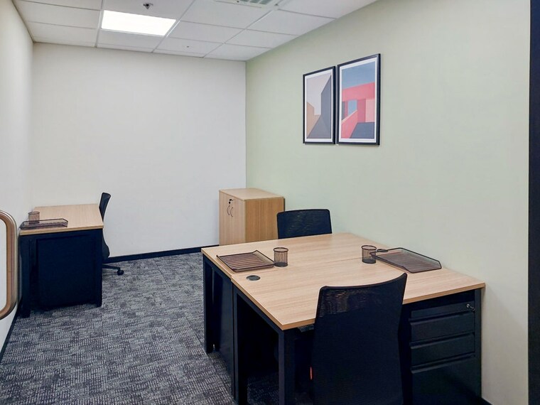 undefined, supreme-business-park Commercial Office Space 1292 Sq.Ft. In Powai Mumbai 9540311