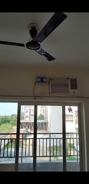 3 BHK Builder Floor – Exterior View View at Puri Aman Vilas, Sector 89 - for Rent
