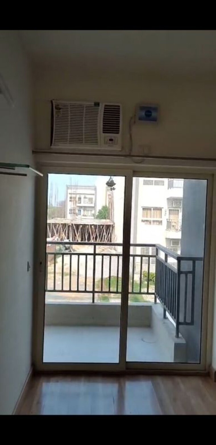 Balcony, puri-aman-vilas 3 Bedroom 1310 Sq.Ft. Builder Floor In Sector 89 Faridabad 10356524