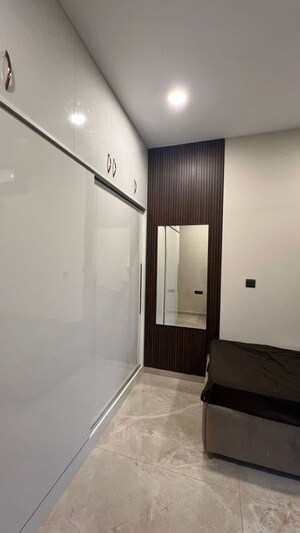 Room in 3 BHK Apartment at Accel CF, Cunningham Road – for Rent