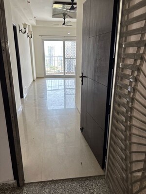 Building Lobby in 3 BHK Apartment at Antriksh Golf View - II, Sector 78 – for Rent