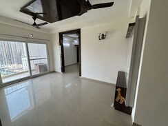 3 BHK + Servant Room Apartment For Rent in Antriksh Golf View - II