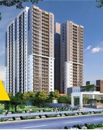 3 BHK 1627 Sq.Ft. Apartment in Bren Aspera