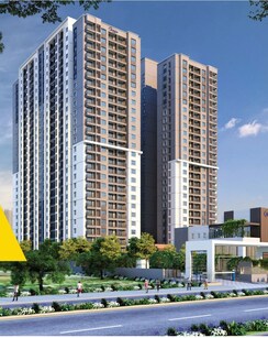 3 BHK Apartment For Sale in Bren Aspera