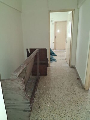 Bathroom in 2 BHK Apartment at BK Jhala Kapil Woodrow Estate Phase 2, Wanwadi – for Rent