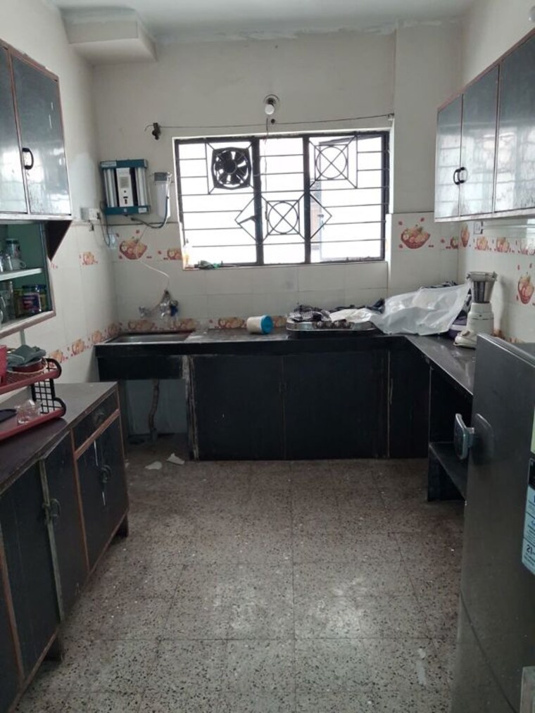 Kitchen, bk-jhala-kapil-woodrow-estate-phase-2 2 Bedroom 1240 Sq.Ft. Apartment In Wanwadi Pune 10356535