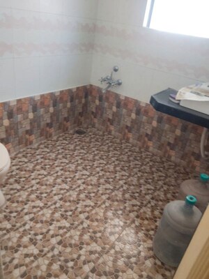 Bedroom in 2 BHK Apartment at BK Jhala Kapil Woodrow Estate Phase 2, Wanwadi – for Rent