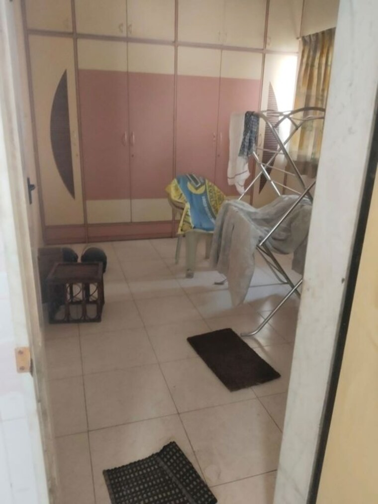 Bathroom, bk-jhala-kapil-woodrow-estate-phase-2 2 Bedroom 1240 Sq.Ft. Apartment In Wanwadi Pune 10356535