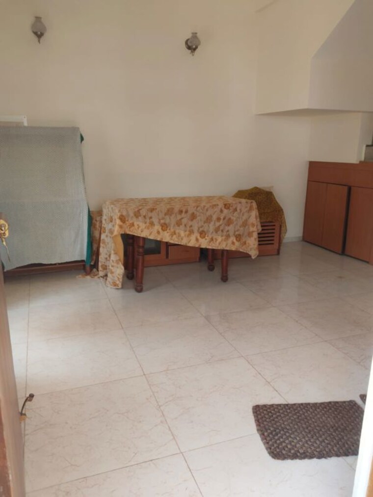 Bedroom, bk-jhala-kapil-woodrow-estate-phase-2 2 Bedroom 1240 Sq.Ft. Apartment In Wanwadi Pune 10356535