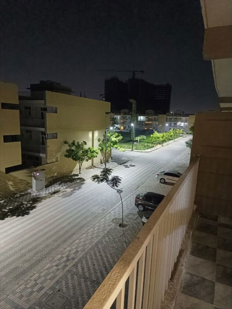 Bedroom, tdi-the-grand-retreat 3 Bedroom 250 Sq.Yd. Builder Floor In Sector 88 Faridabad 10356534