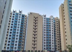 1 BHK + Store Room Apartment For Sale in Sri Dutt s Garden Avenue-K