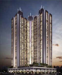 3 BHK + Store Room Apartment For Sale in Raj Infinia