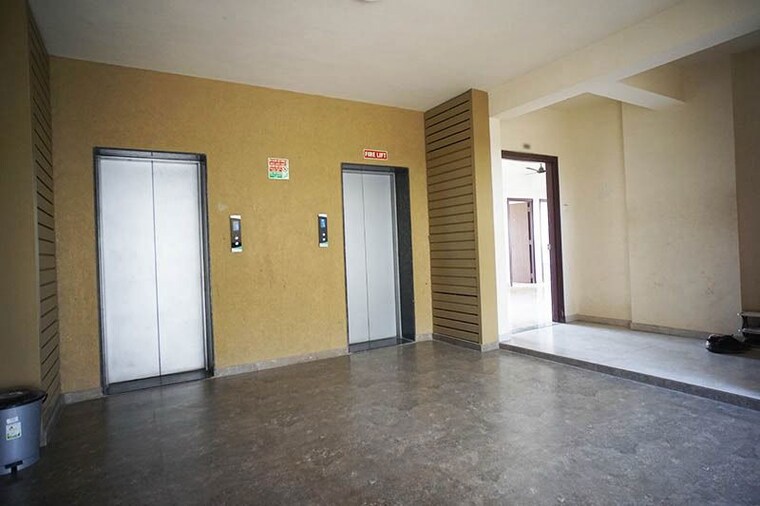 Room, shela 3 Bedroom 1435 Sq.Ft. Apartment In Shela Ahmedabad 10356430