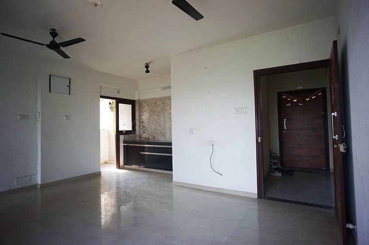 Room, shela 3 Bedroom 1435 Sq.Ft. Apartment In Shela Ahmedabad 10356430