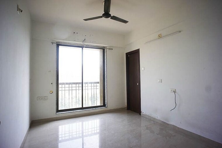 Room, shela 3 Bedroom 1435 Sq.Ft. Apartment In Shela Ahmedabad 10356430