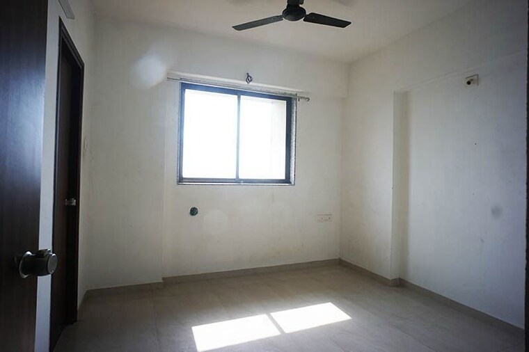 Room, shela 3 Bedroom 1435 Sq.Ft. Apartment In Shela Ahmedabad 10356430