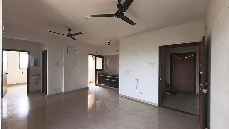 Room, shela 3 Bedroom 1435 Sq.Ft. Apartment In Shela Ahmedabad 10356430
