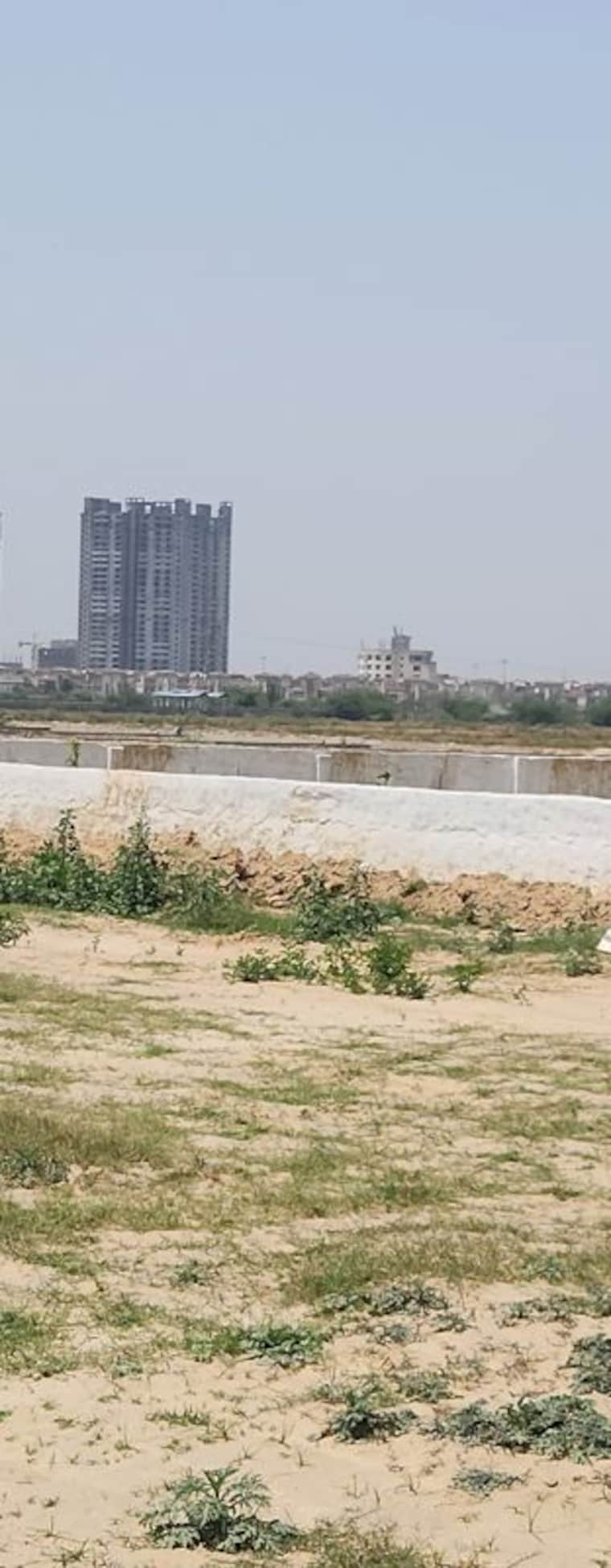 undefined, dankaur-inner-township  100 Sq.Yd. Plot In Dankaur Greater Noida 10356544