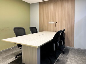 Team Area in  Office Space at Sector 39 – for Rent