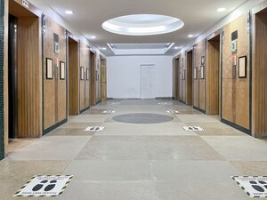 Room in  Office Space at Sector 39 – for Rent