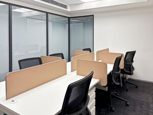 Team Area in  Office Space at Sector 26 – for Rent