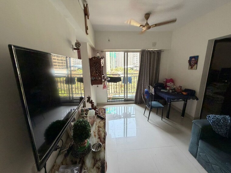 Living Room, ashar-metro-towers 2 Bedroom 850 Sq.Ft. Apartment In Vartak Nagar Thane 10356546