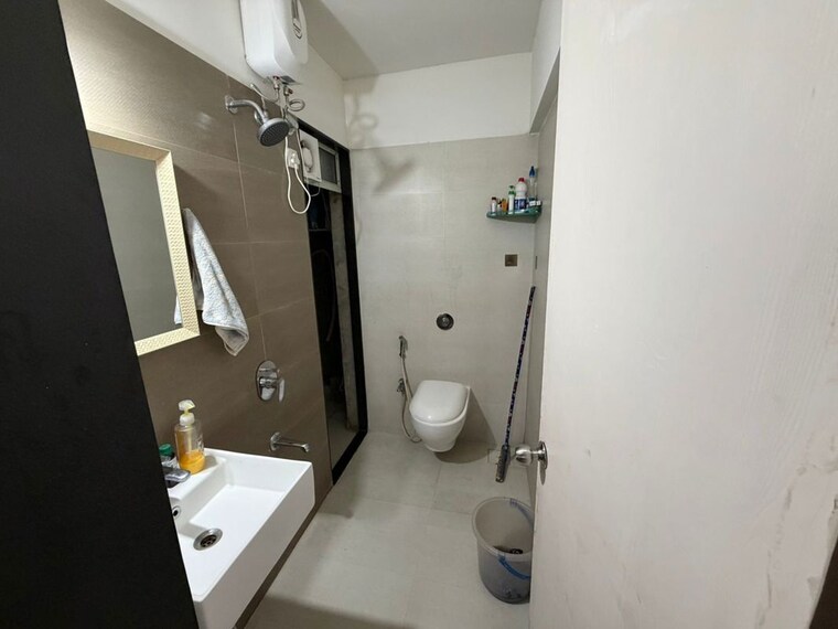 Team Area, ashar-metro-towers 2 Bedroom 850 Sq.Ft. Apartment In Vartak Nagar Thane 10356546