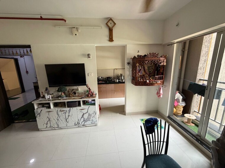 Team Area, ashar-metro-towers 2 Bedroom 850 Sq.Ft. Apartment In Vartak Nagar Thane 10356546